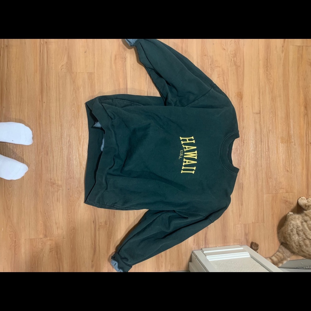 Crewneck
